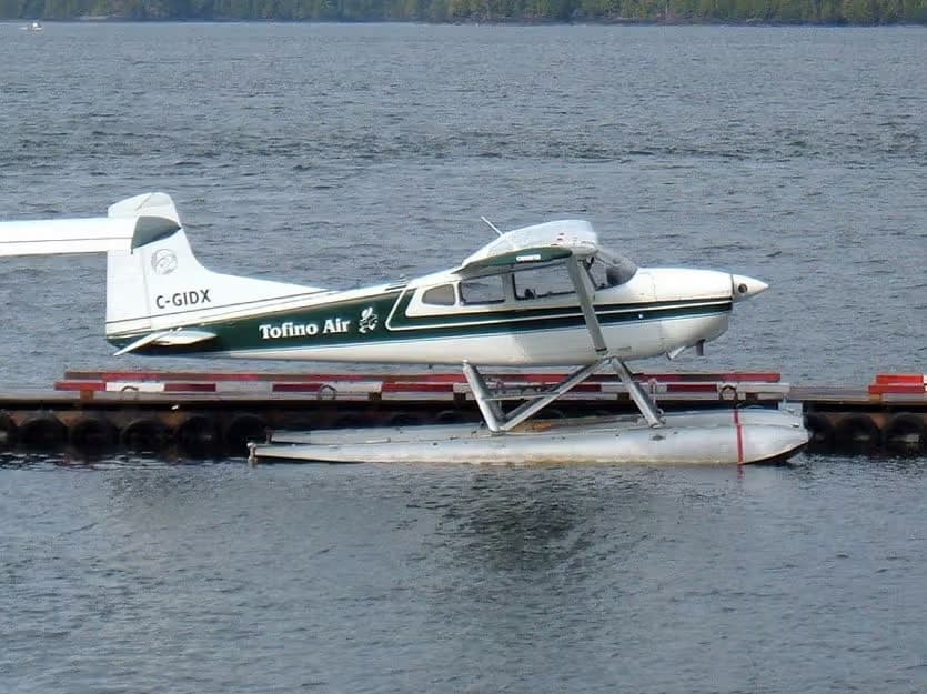 C-GIDX — Cessna