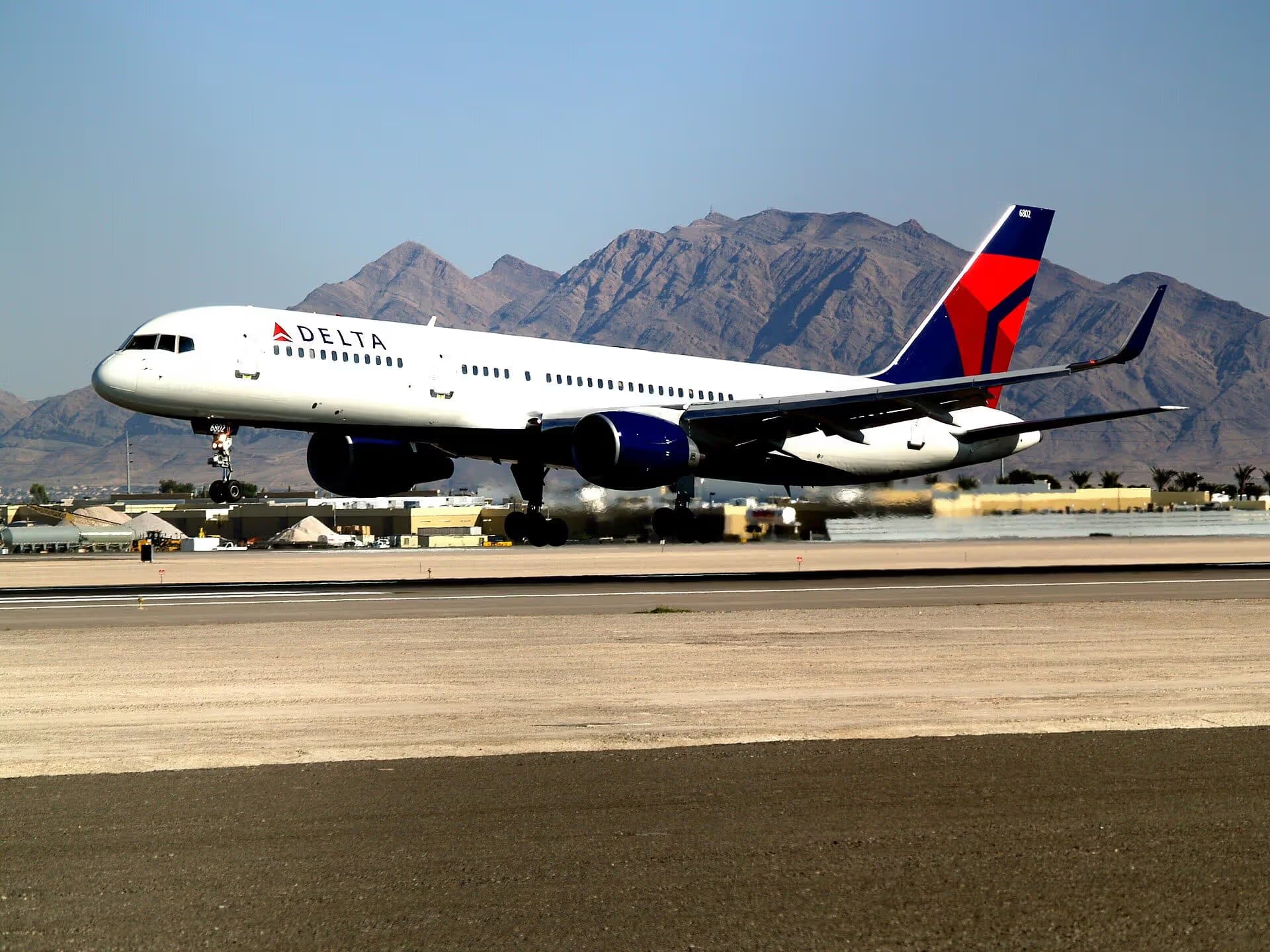 N702TW — Boeing