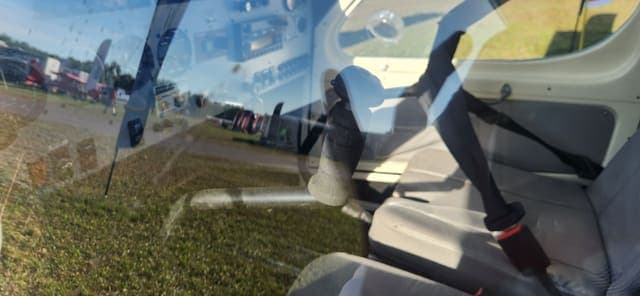 N129LS - Tecnam P2004 Bravo