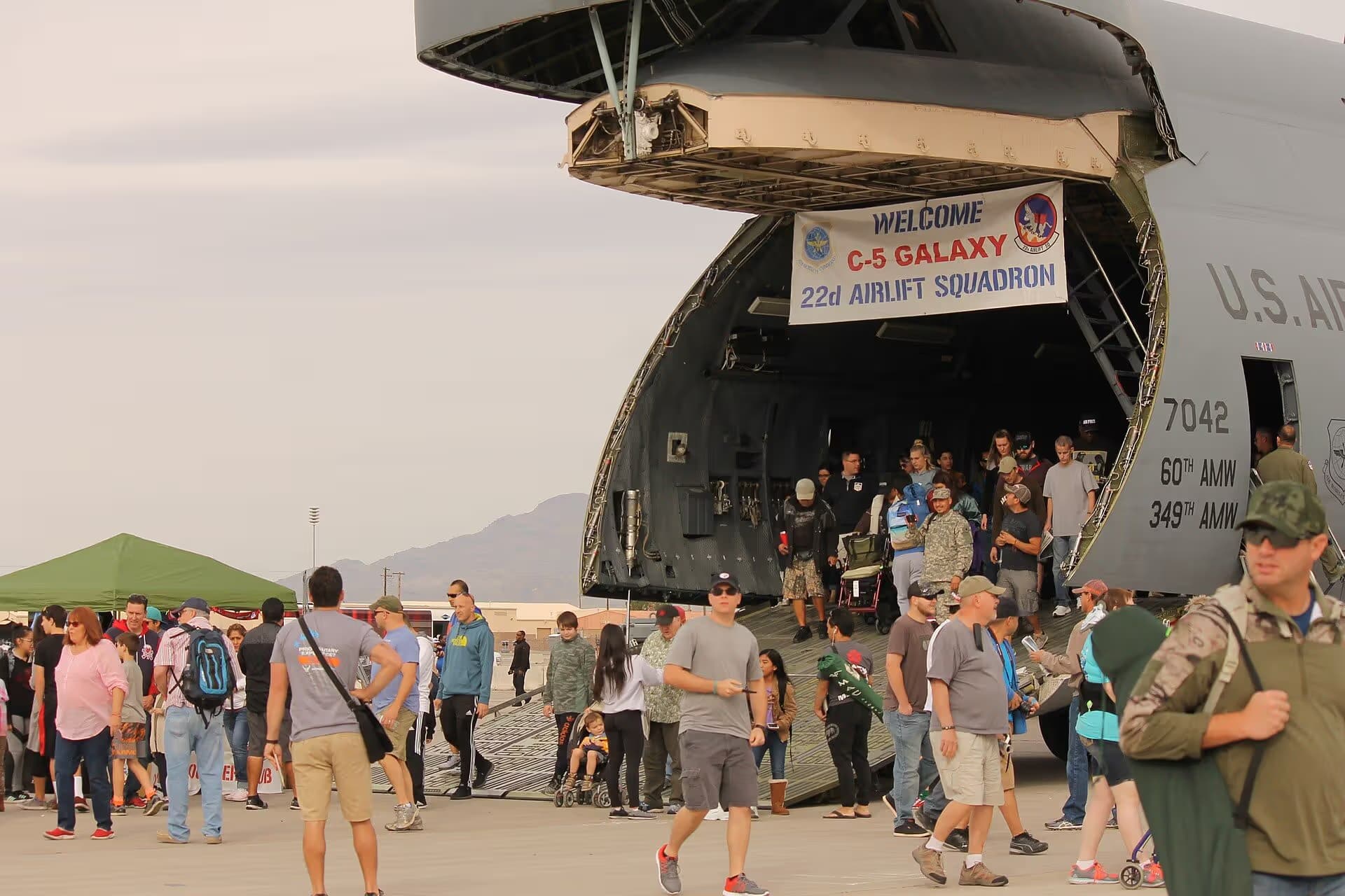 Unidentified — Lockheed