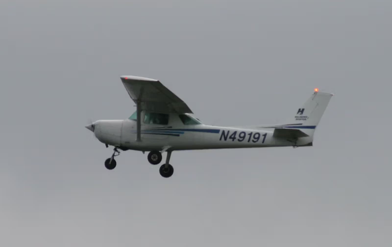 N49191 — Cessna