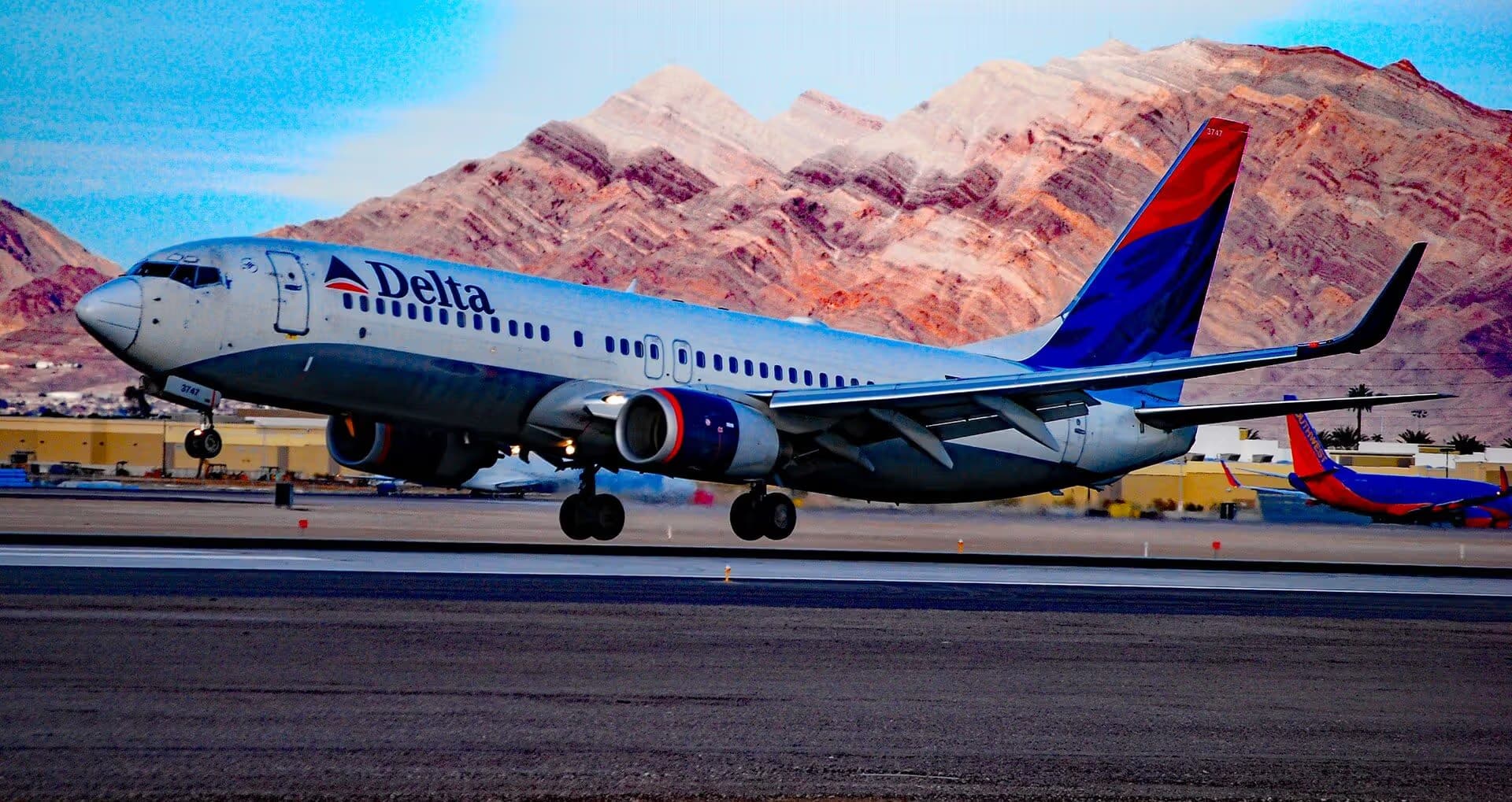 N3747D — Boeing