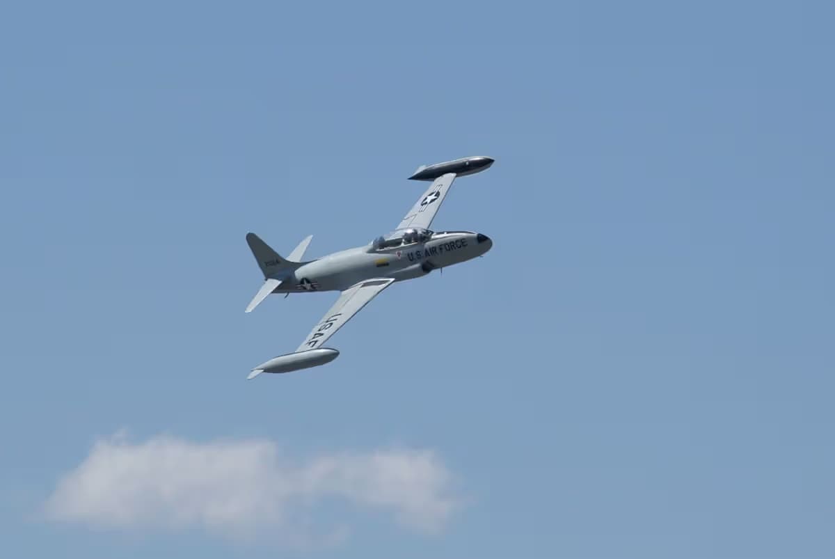 Unidentified — Lockheed