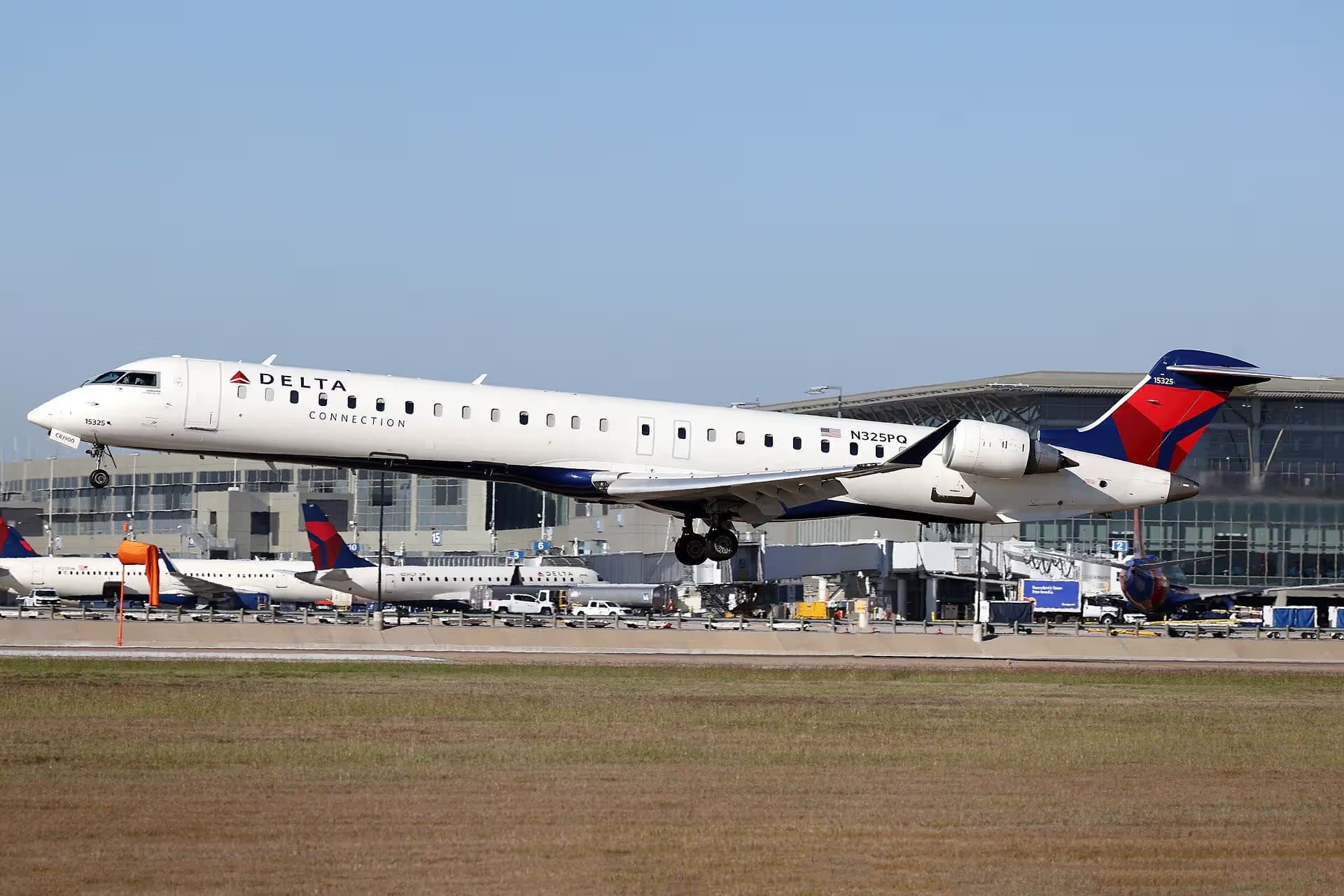N325PQ — Aircraft