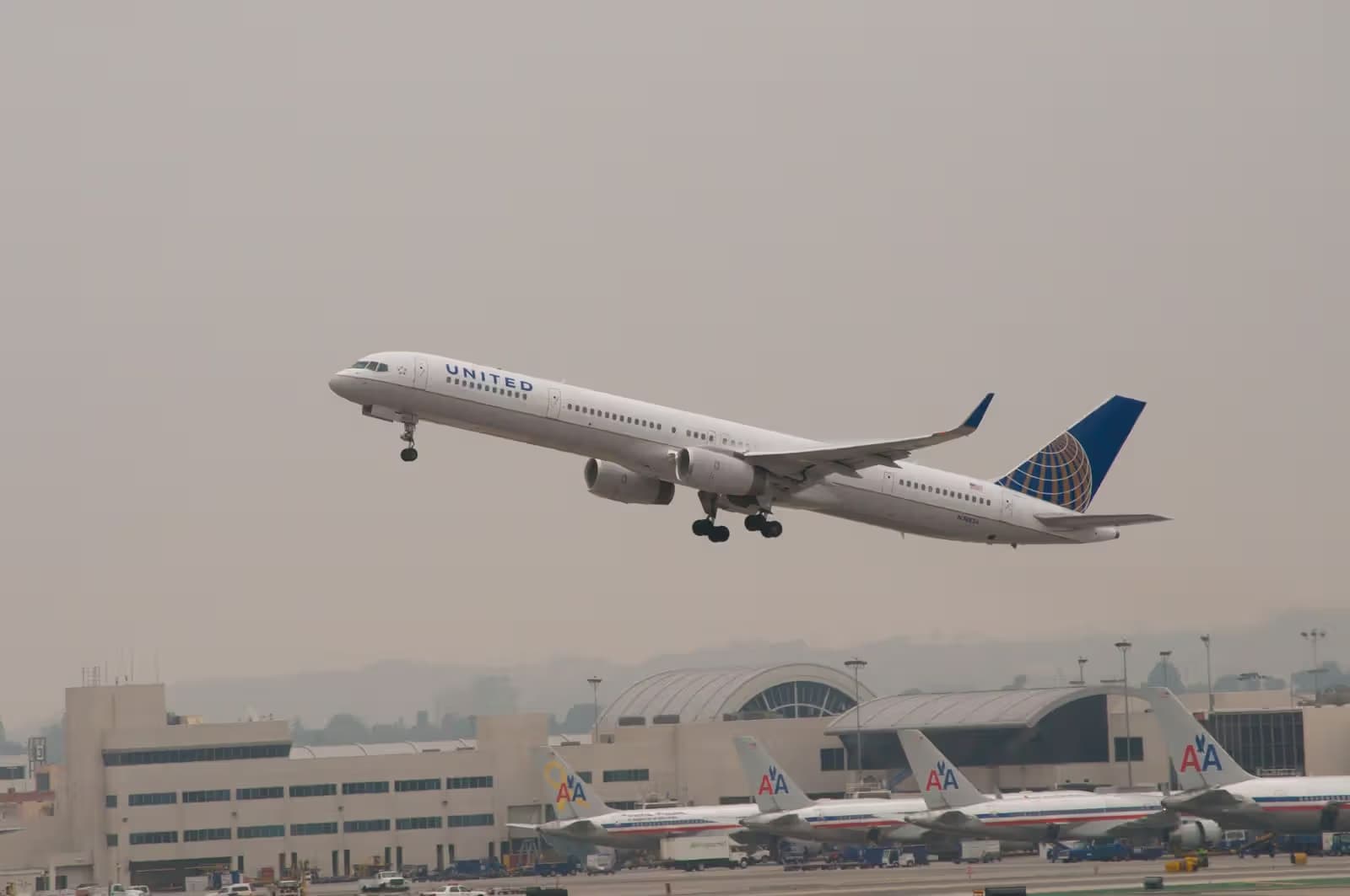 N74856 — Boeing
