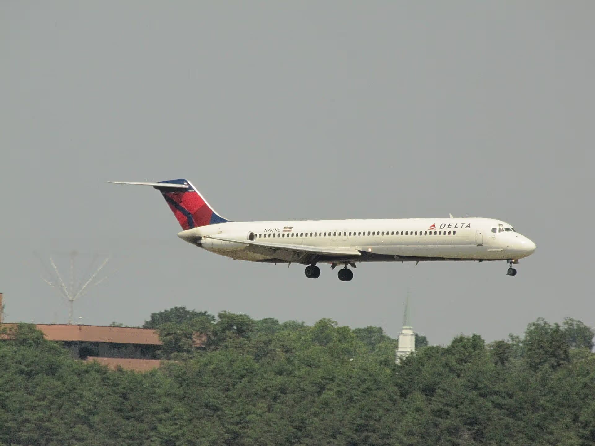 N765NC — Aircraft