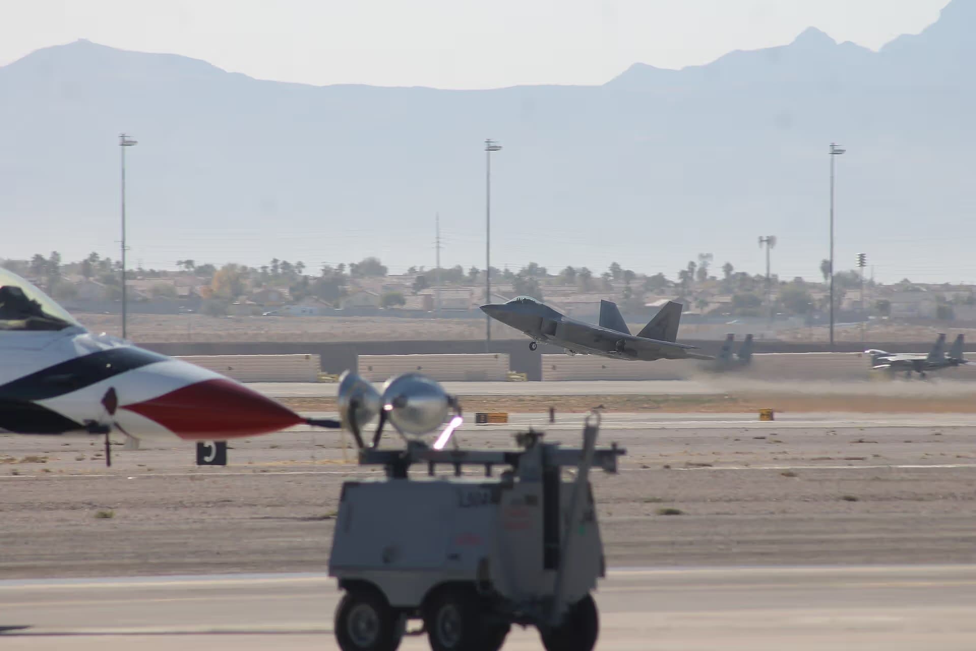 Unidentified — Lockheed