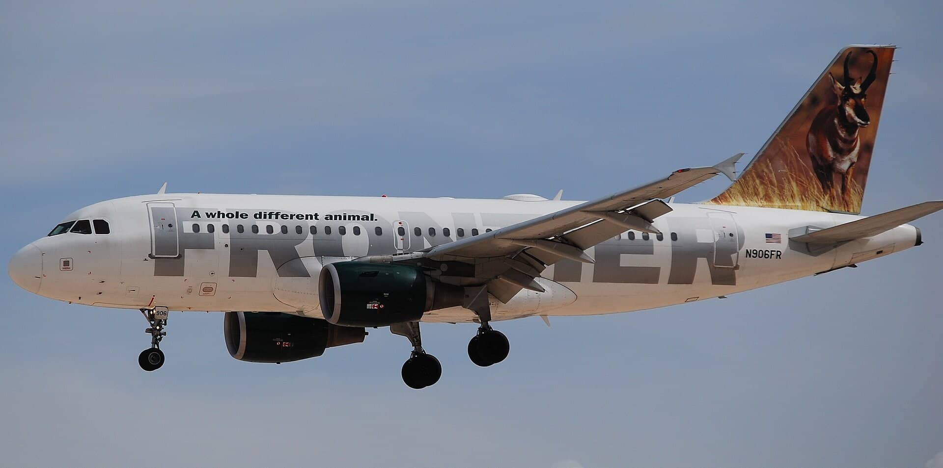 N906FR — Business jet