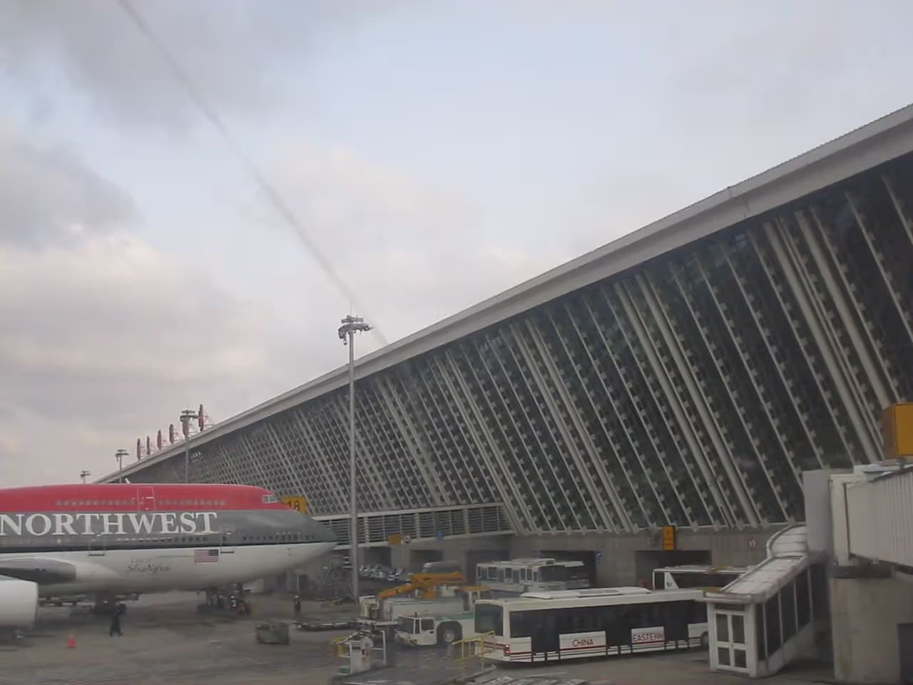 N674US — Boeing
