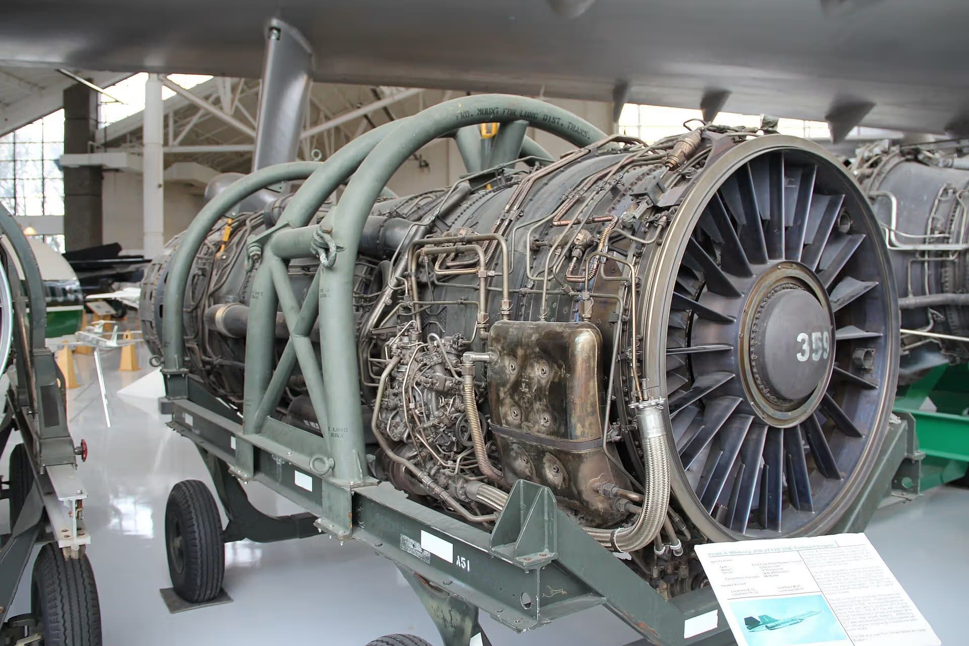 Unidentified — Aircraft