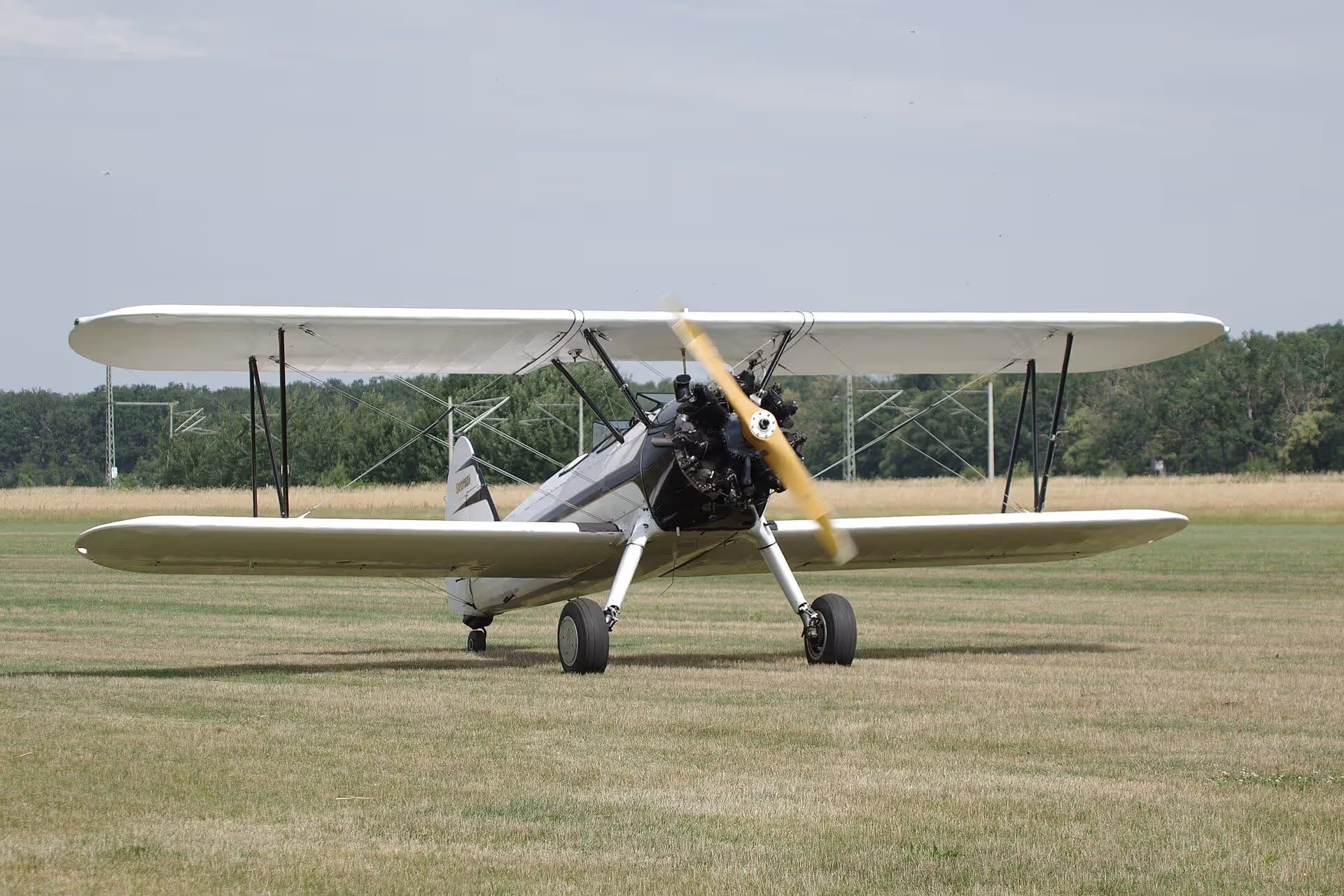 N9054H — Boeing