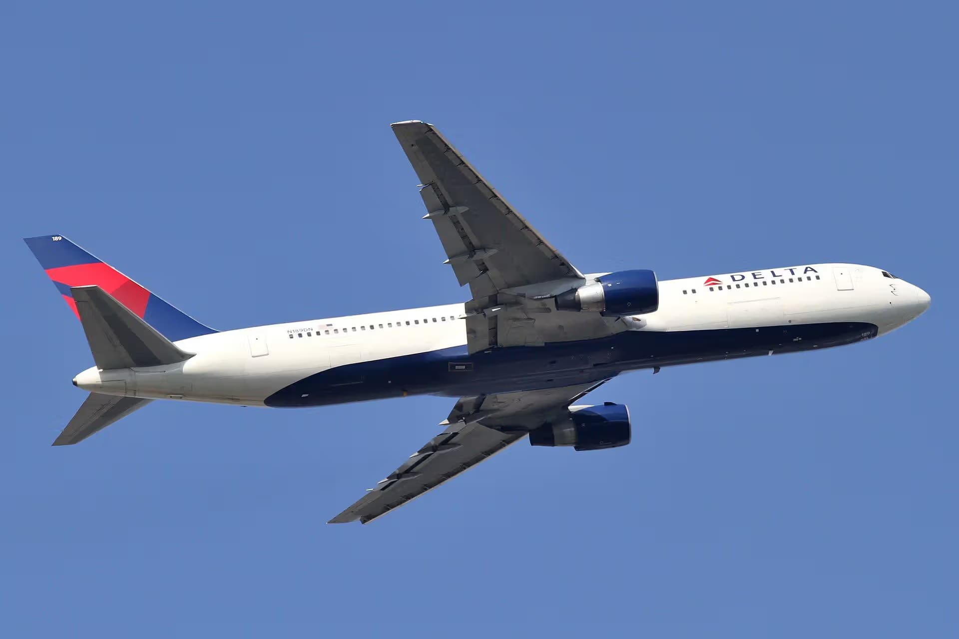 N189DN — Boeing