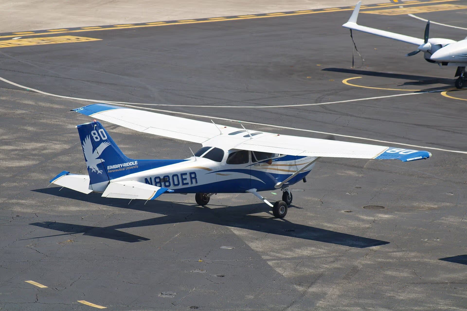 N880ER — Cessna