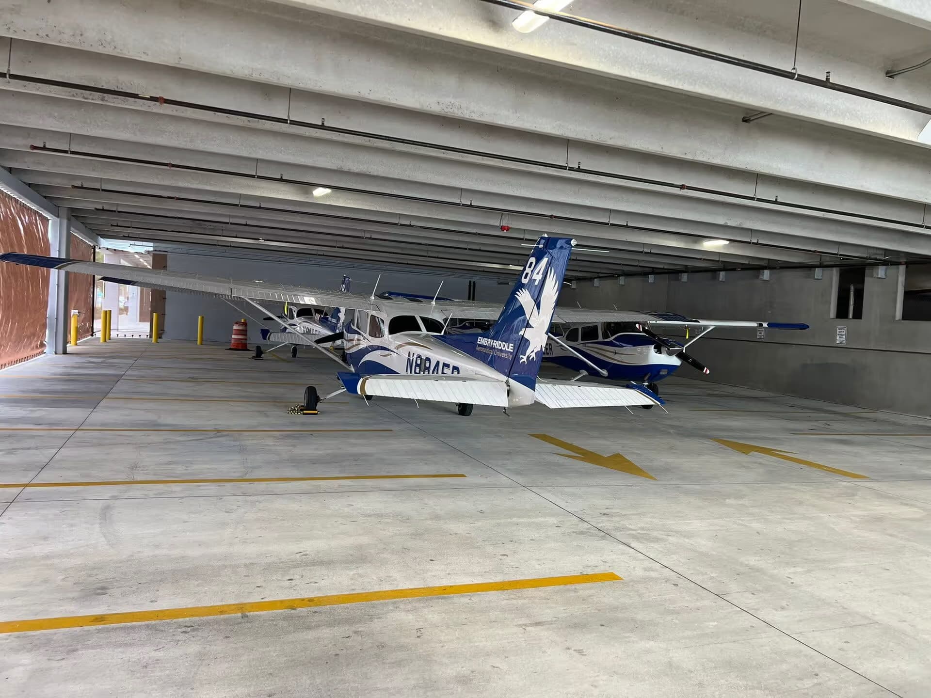 N884ER — Cessna
