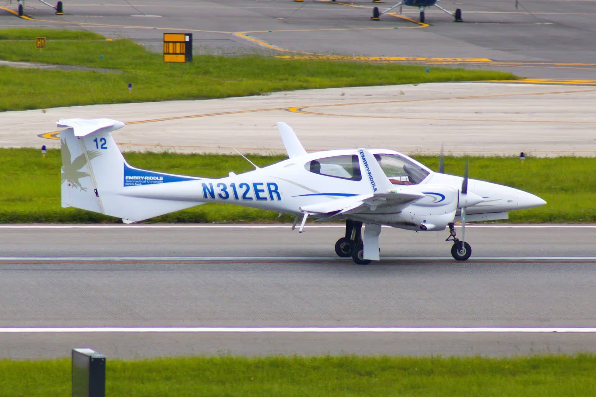 N312ER — Diamond