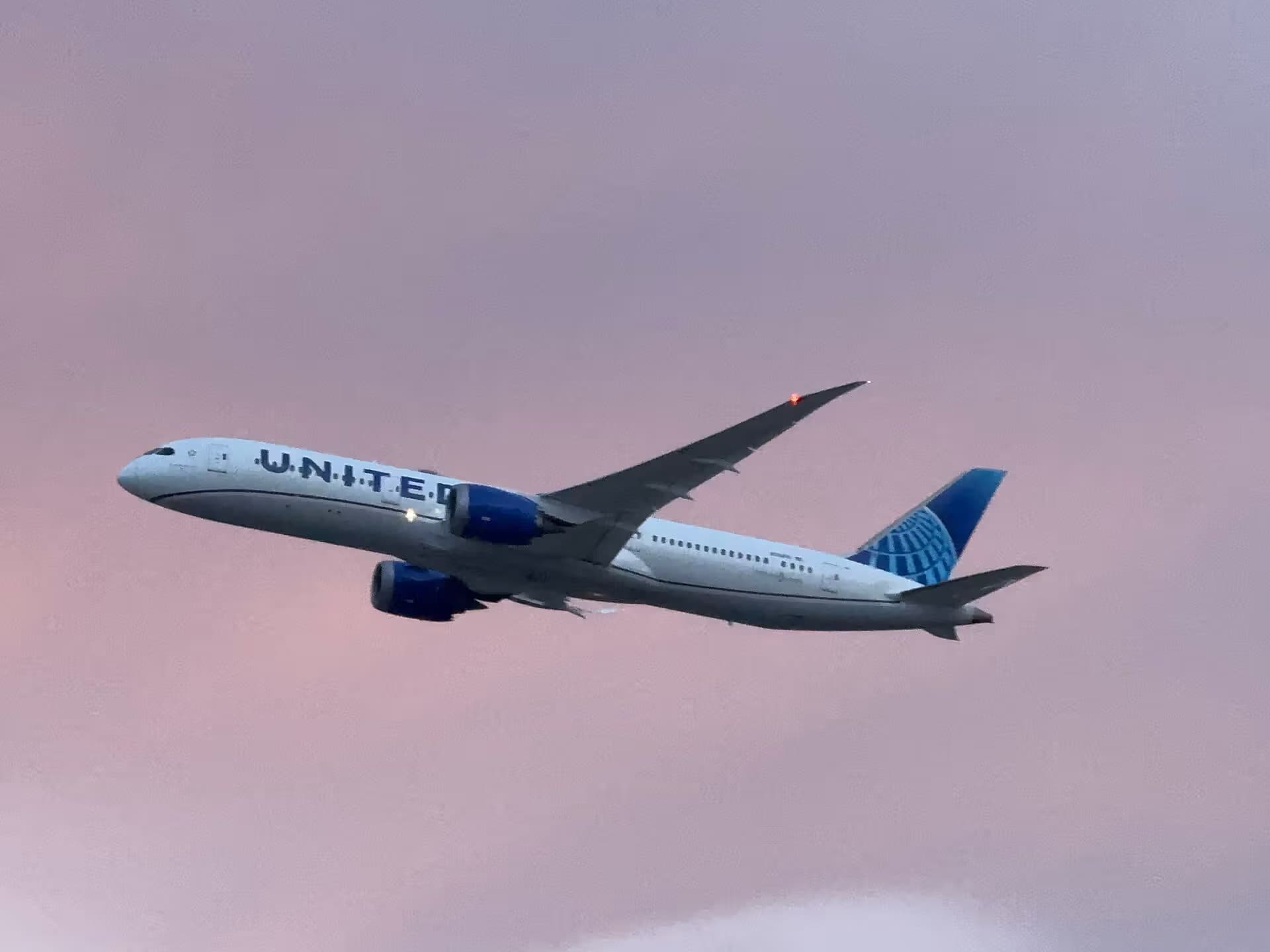 N26960 — Boeing
