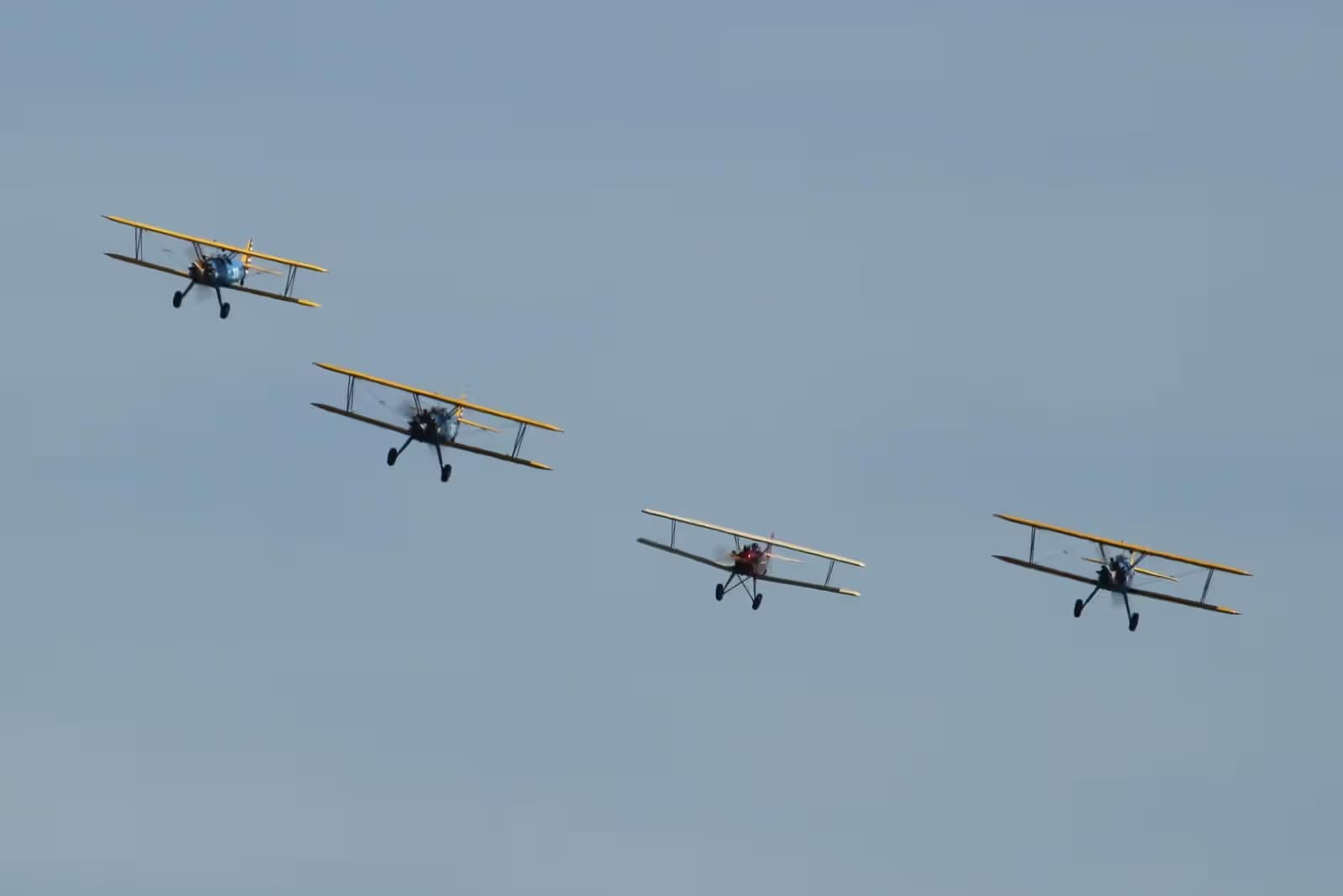 N59472 — Aircraft
