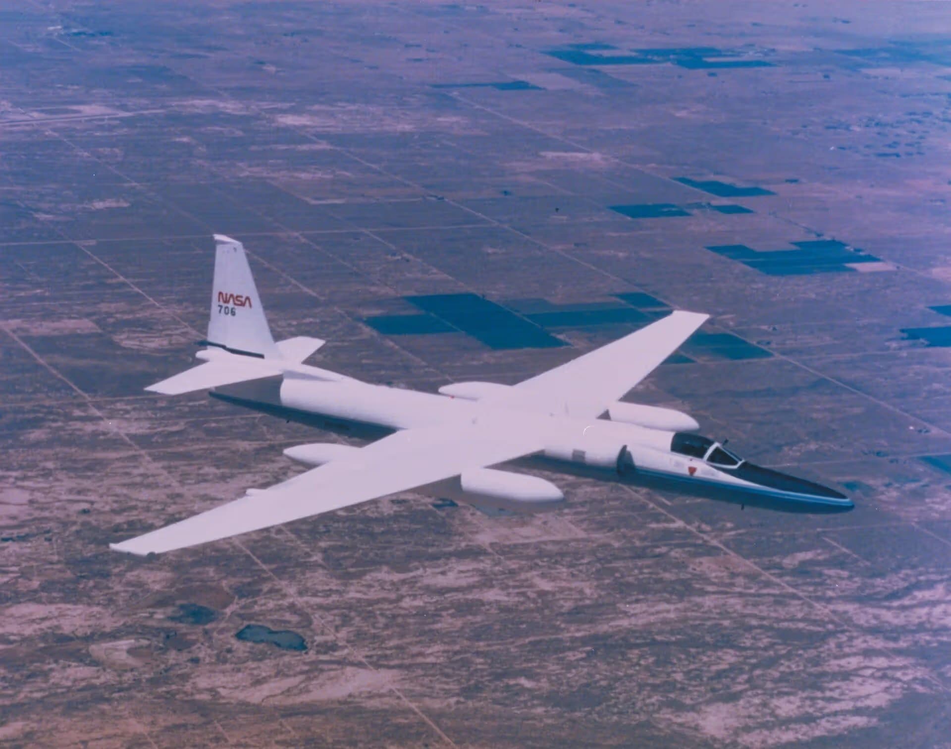 N806NA — Aircraft