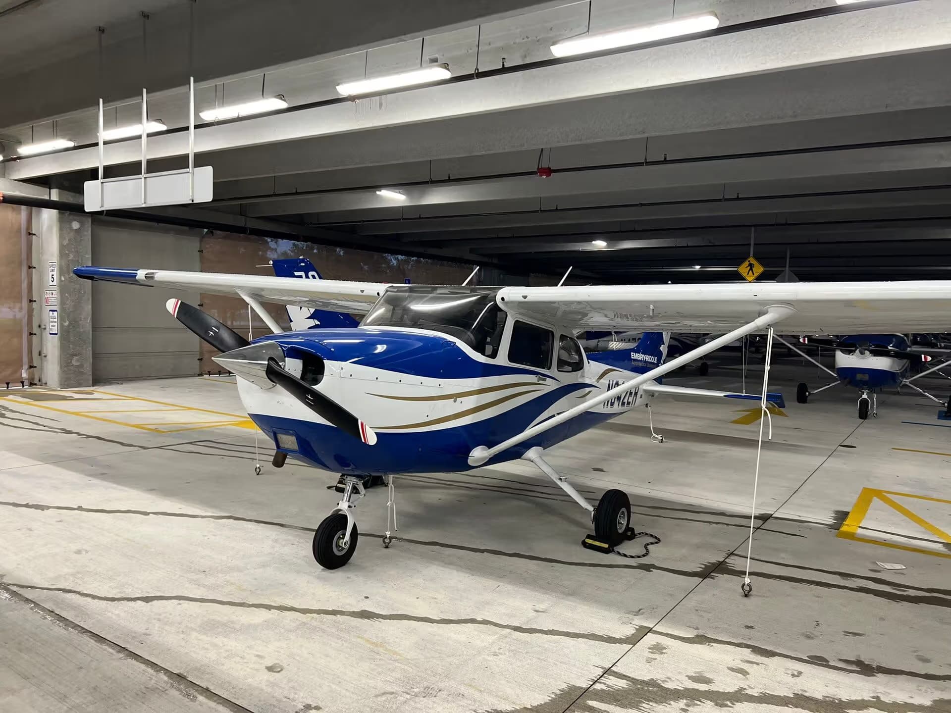 N842ER — Cessna
