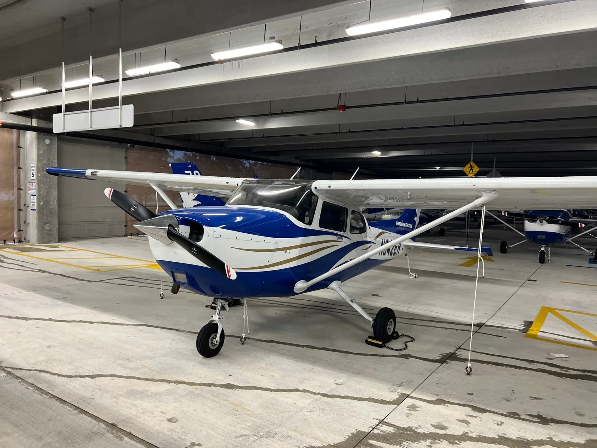 N842ER — Cessna