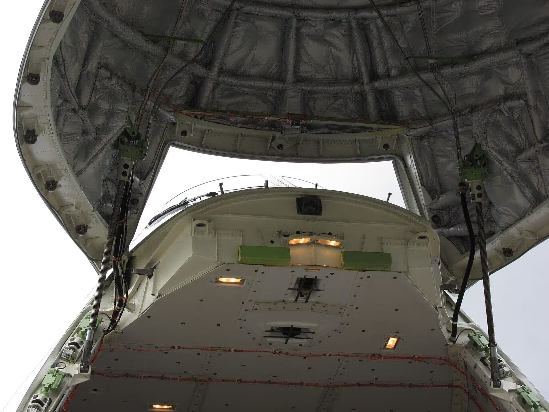 N50217 — Aircraft
