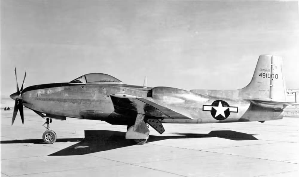 Unidentified — Aircraft