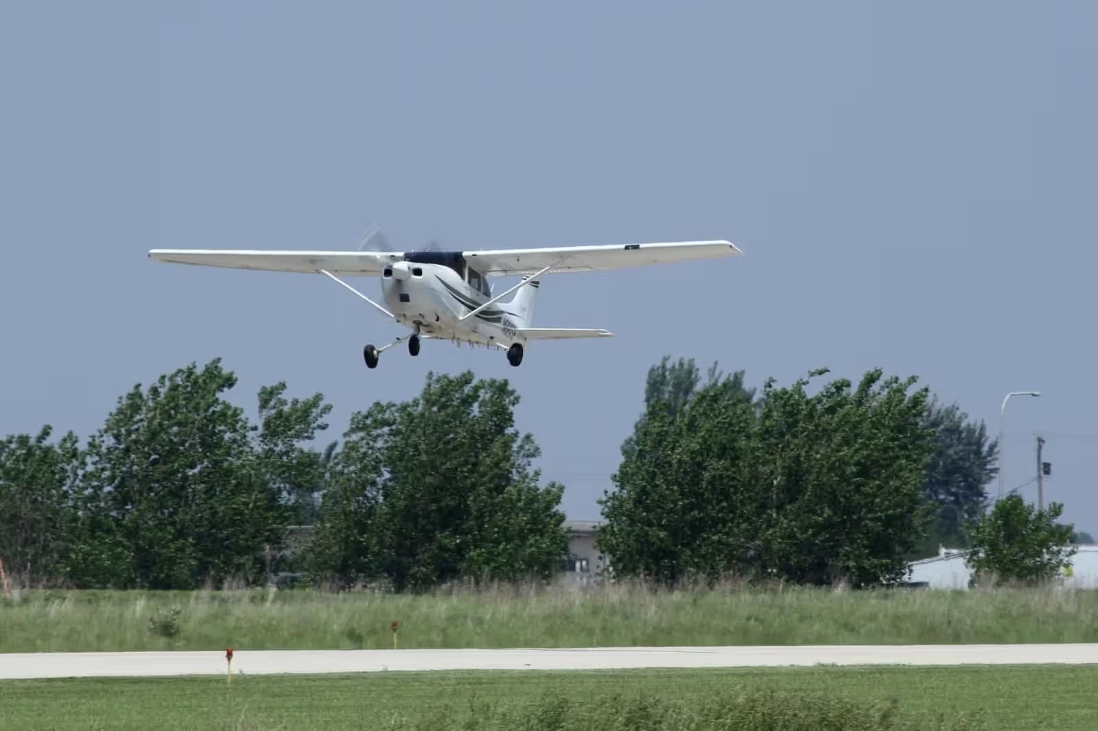 N881SP — Cessna