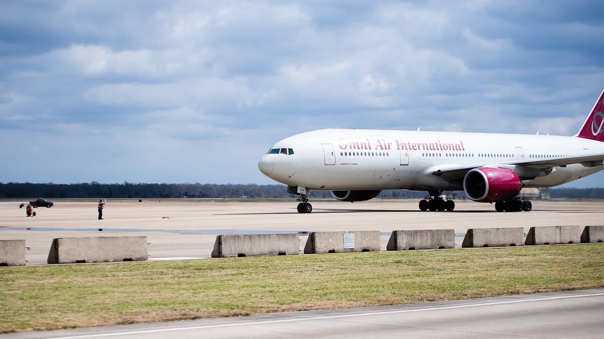 N846AX — Boeing