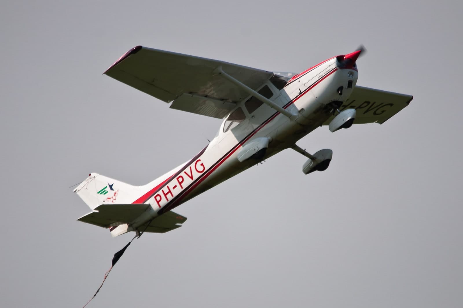 PH-PVG — Cessna