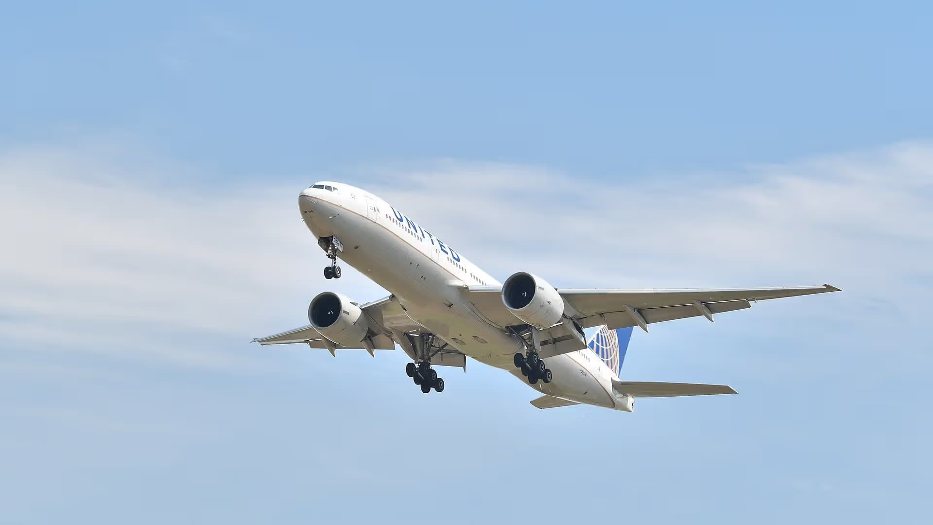 N57016 — Boeing