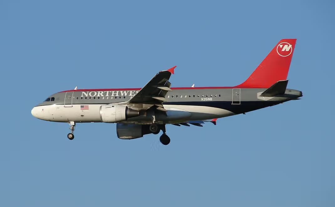 N351NB — Airbus