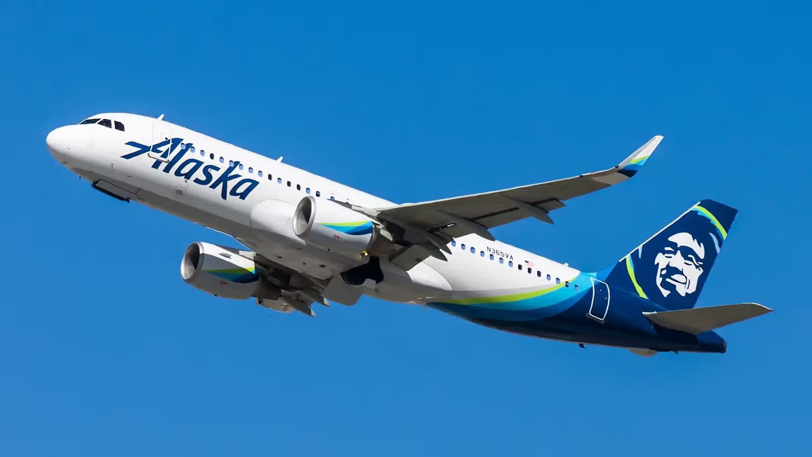 N365VA — Airbus