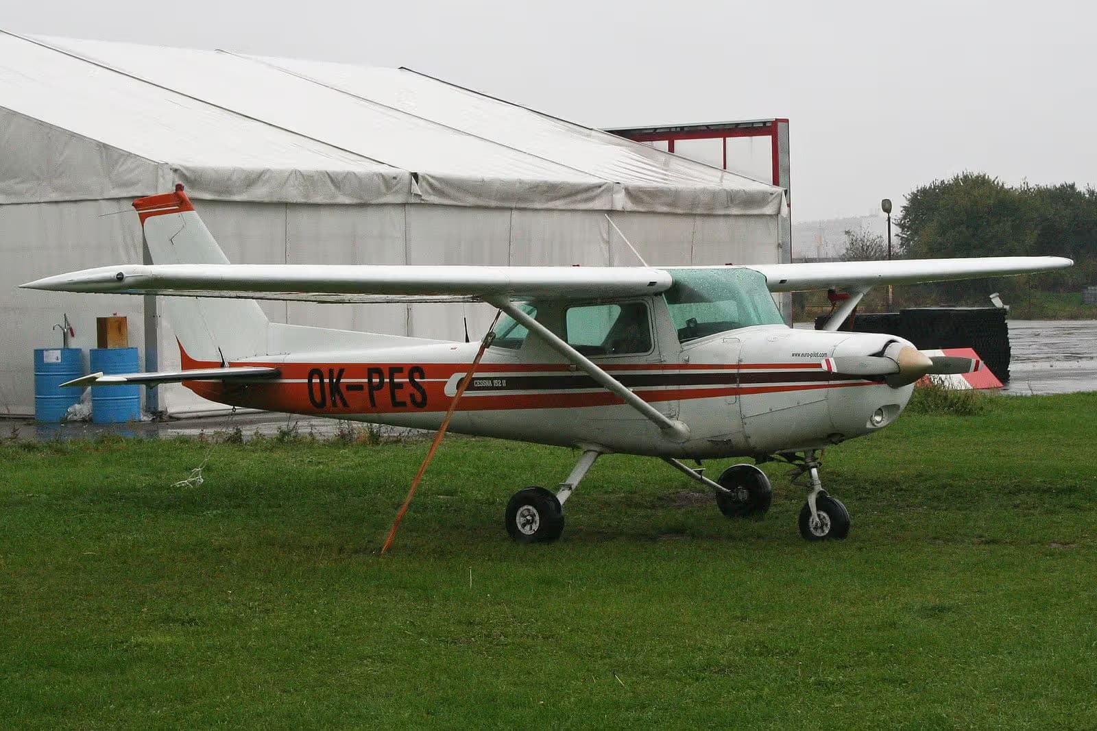 OK-PES — Cessna