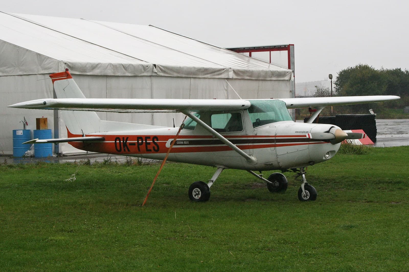 OK-PES — Cessna