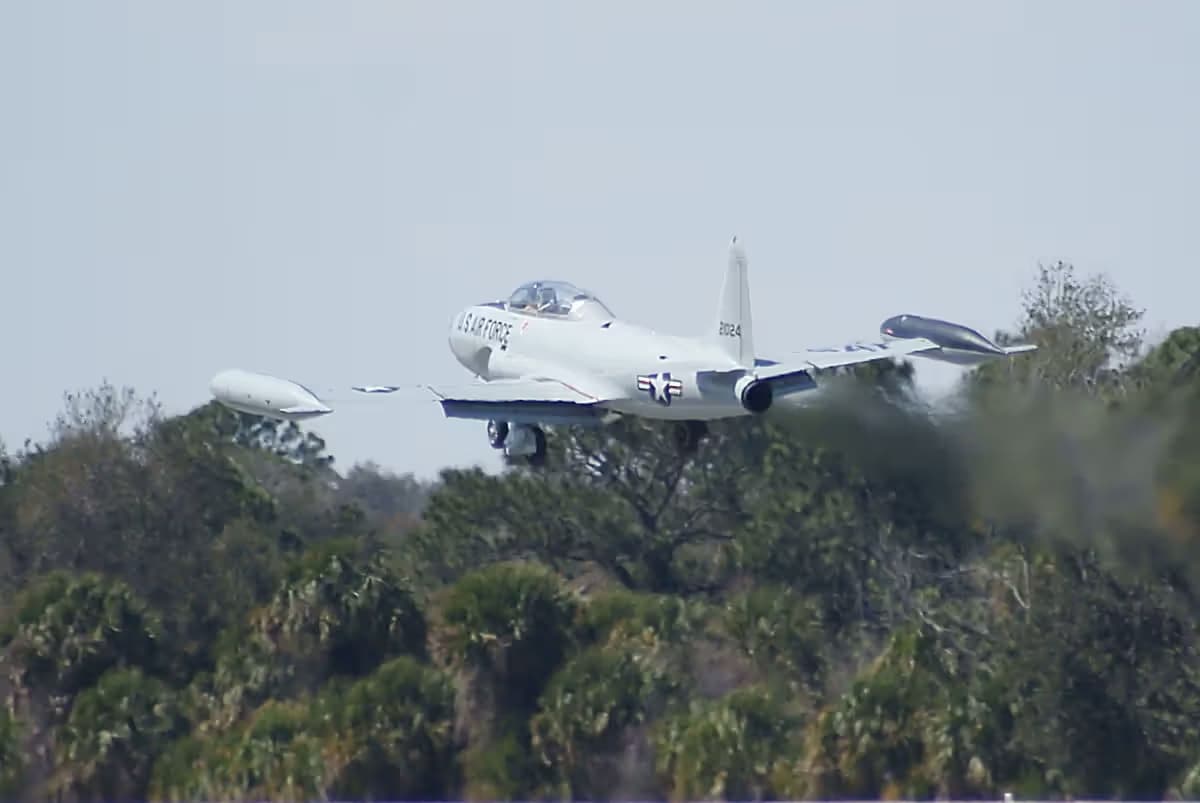 Unidentified — Lockheed