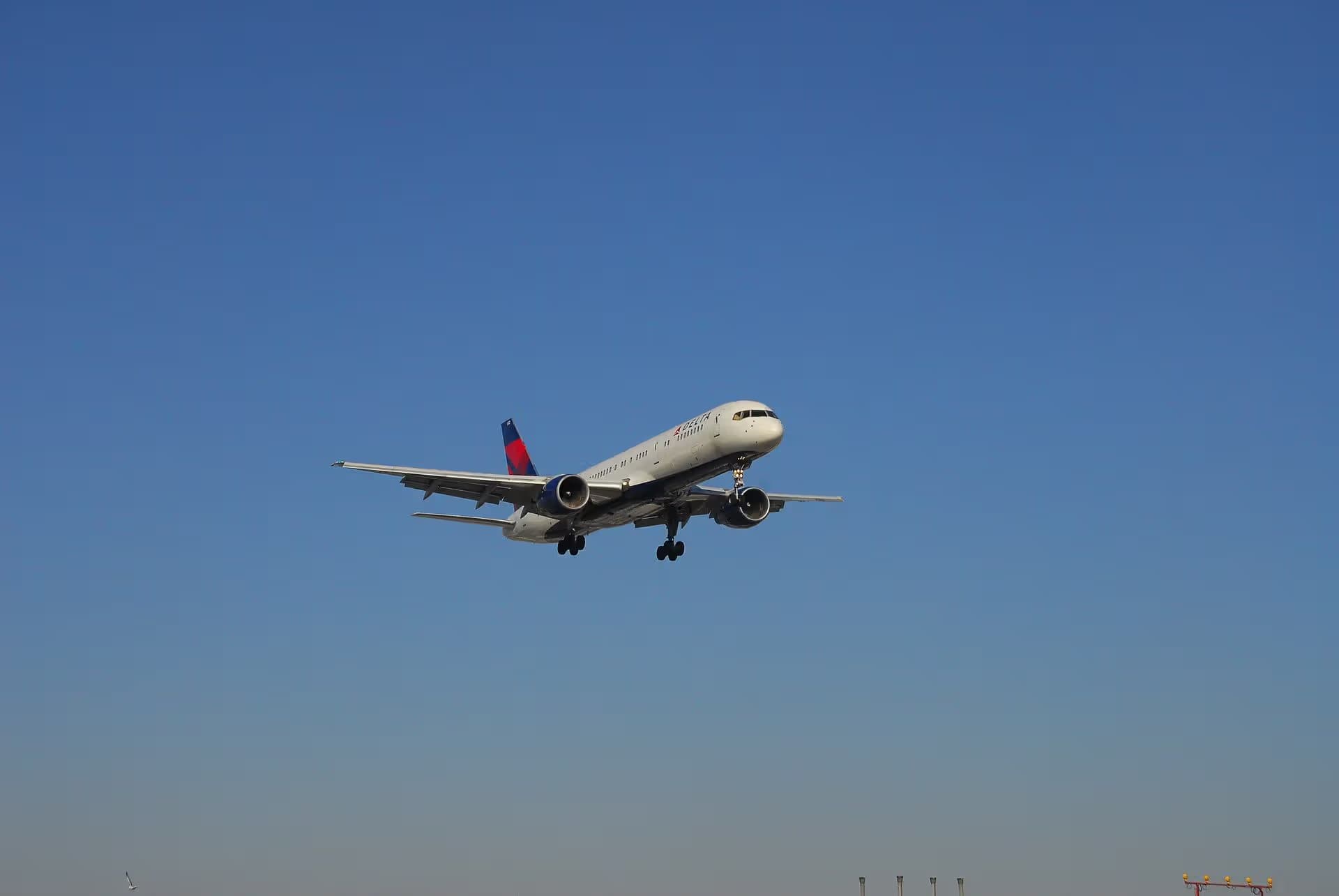 N652DL — Boeing