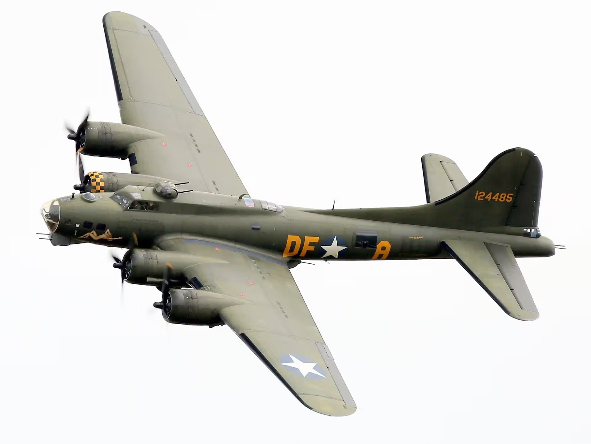 Unidentified — Warbird