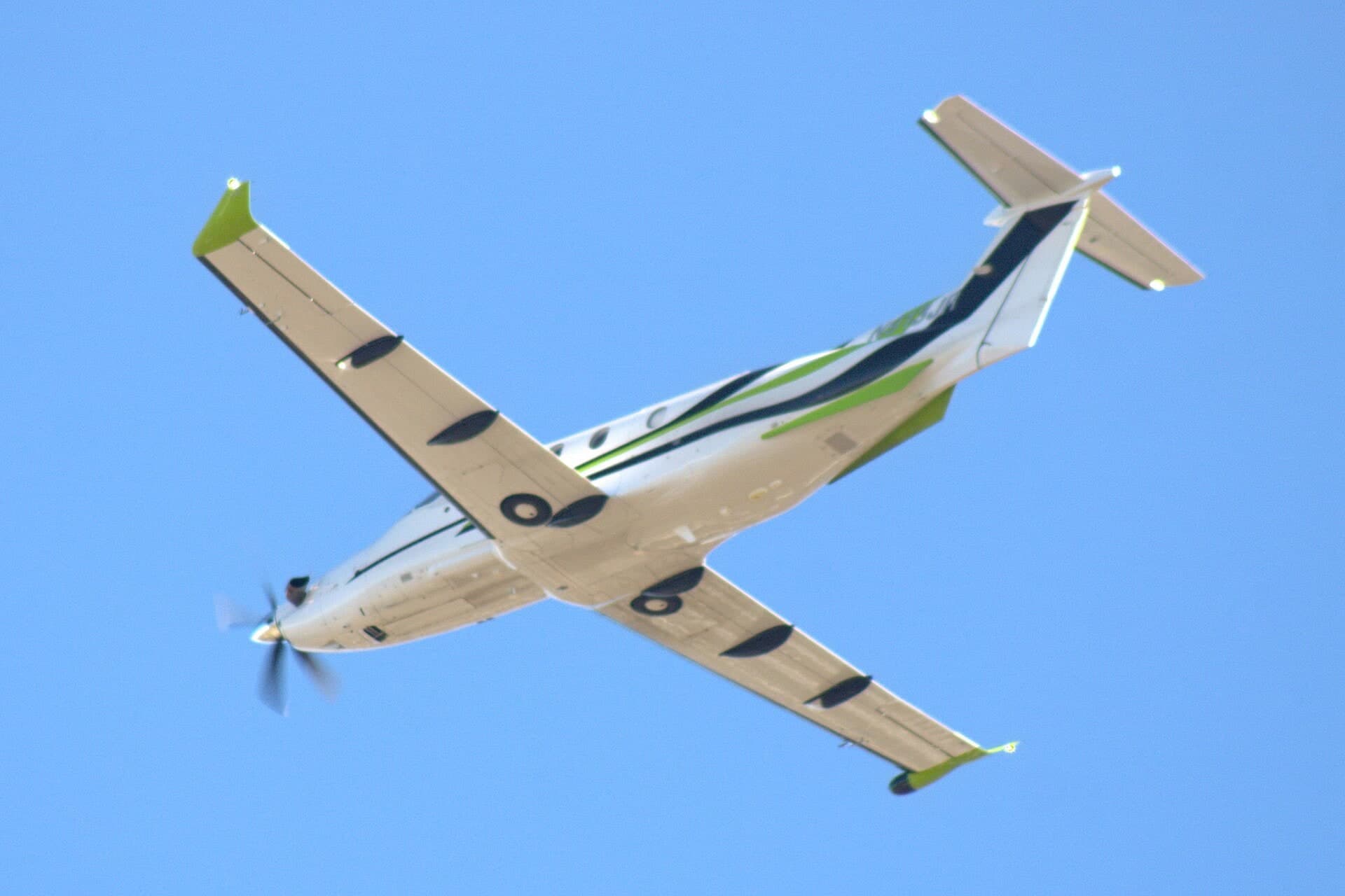 N913JR — Single-engine aircraft