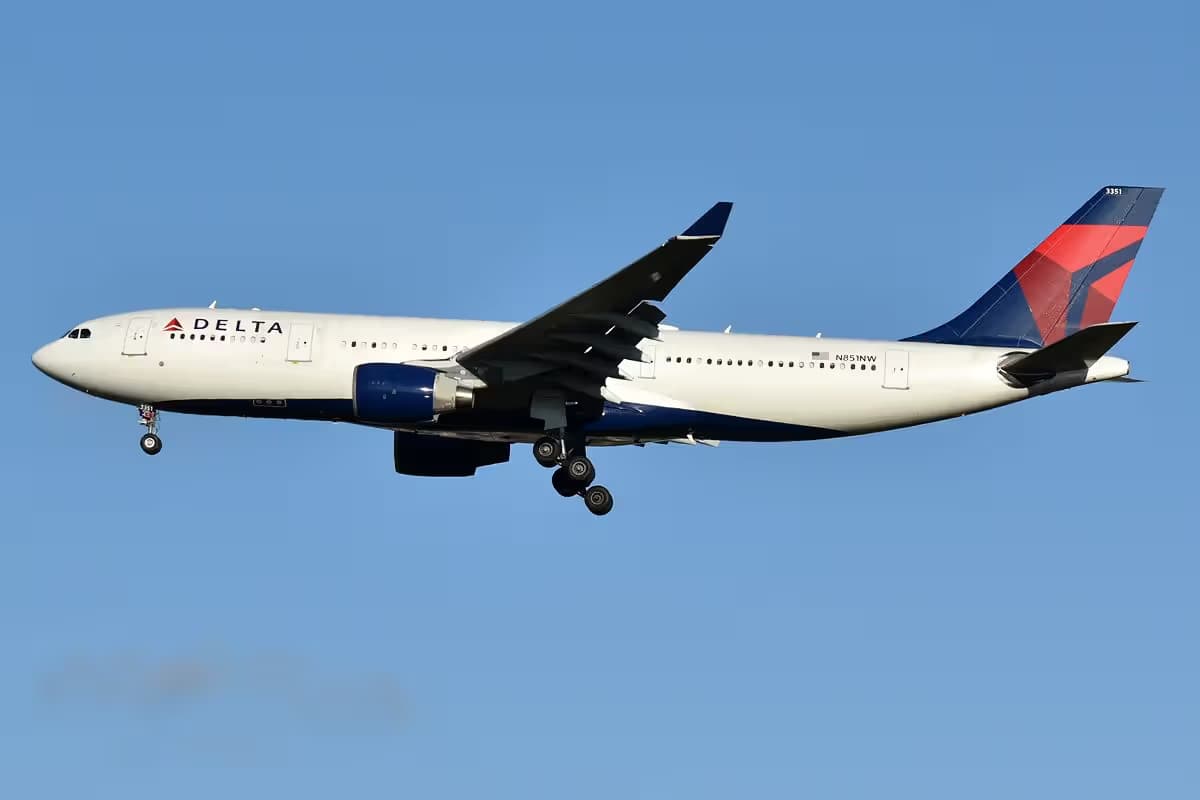 N851NW — Airbus