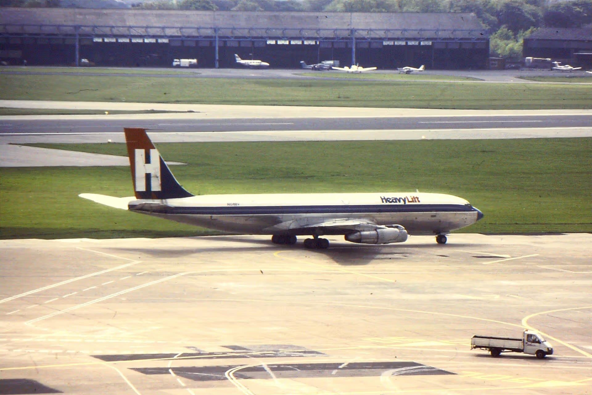 N1088W — Aircraft