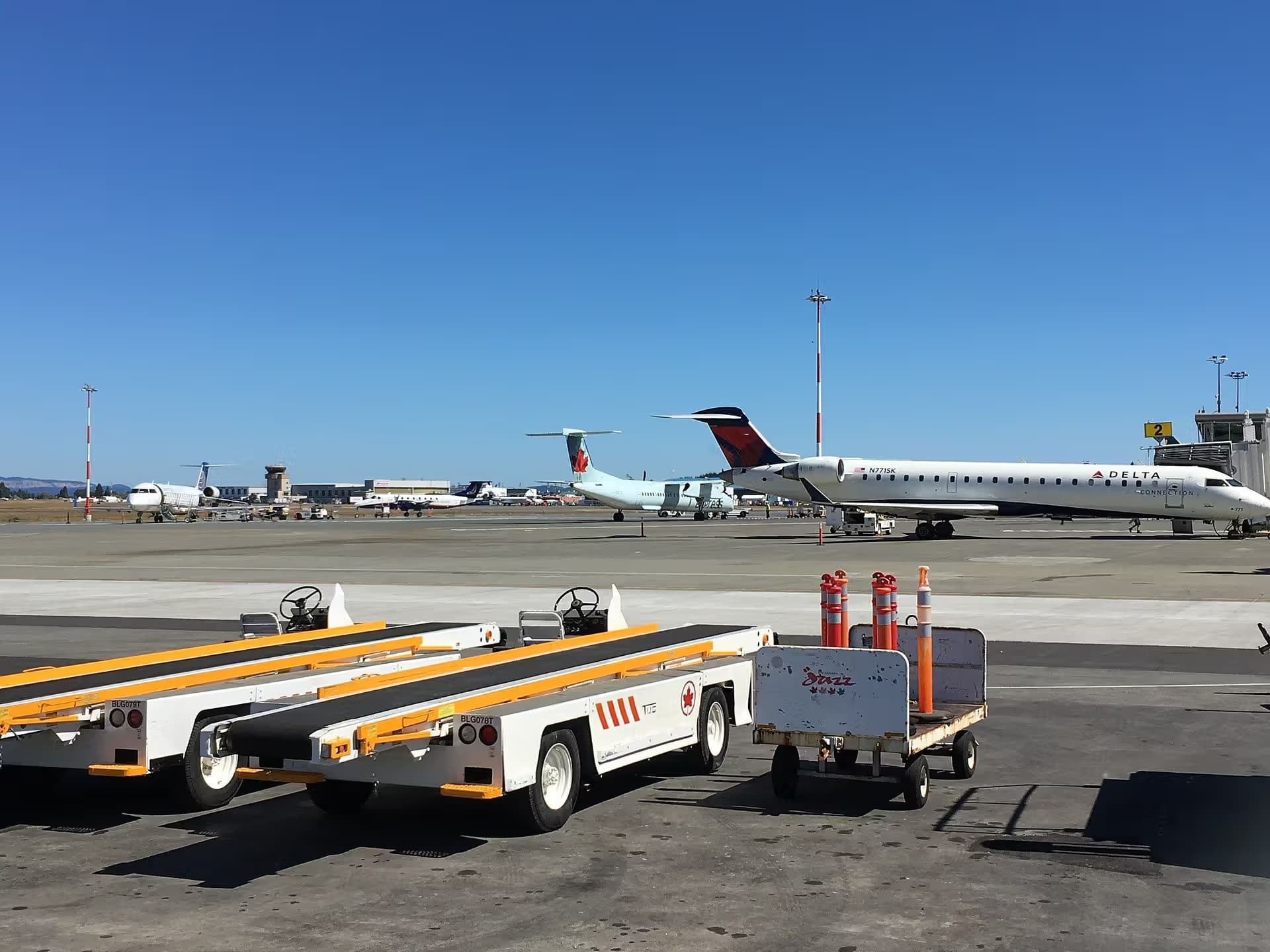 N771SK — Aircraft