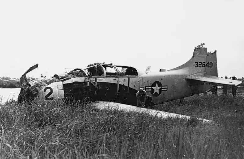 Unidentified — Warbird