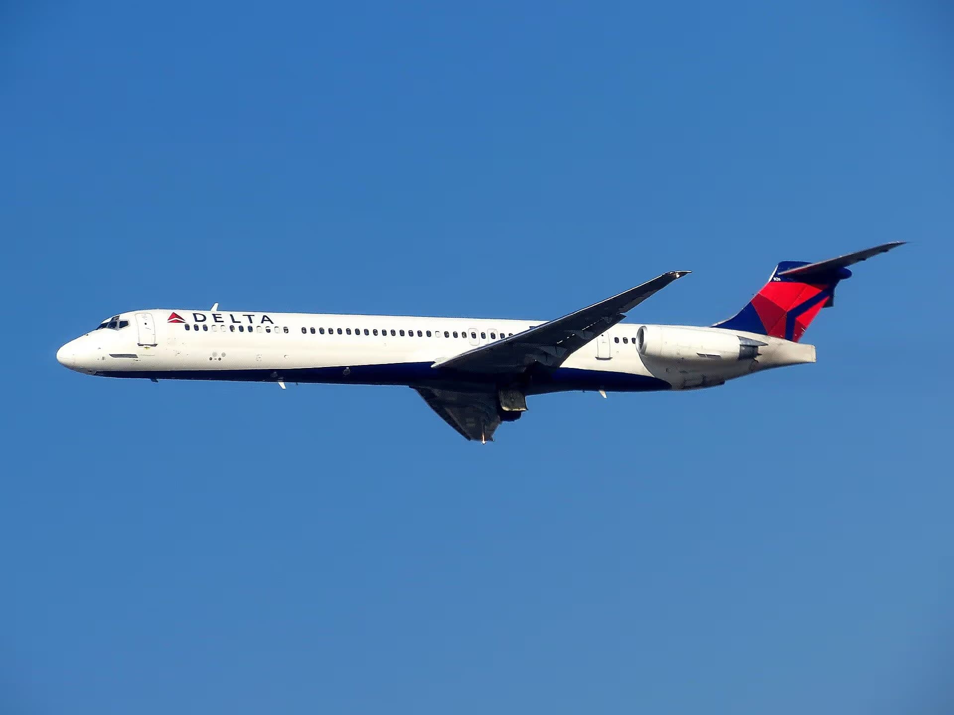 N926DL — Aircraft