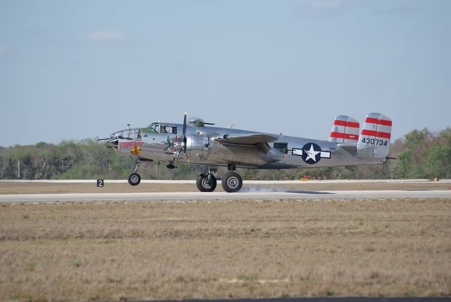 Unidentified — Warbird