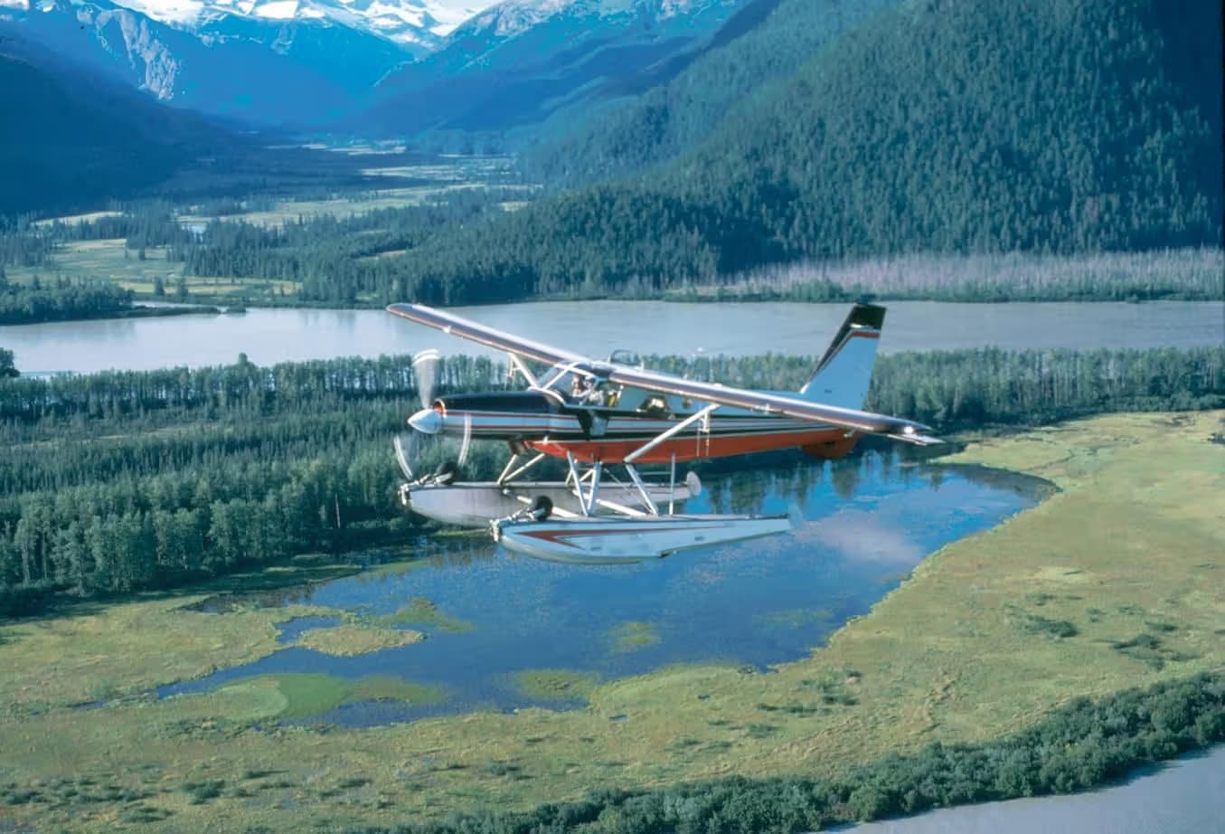 N754 — Aircraft