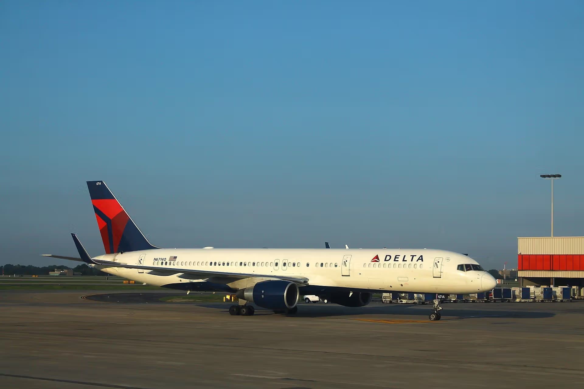 N6714Q — Boeing