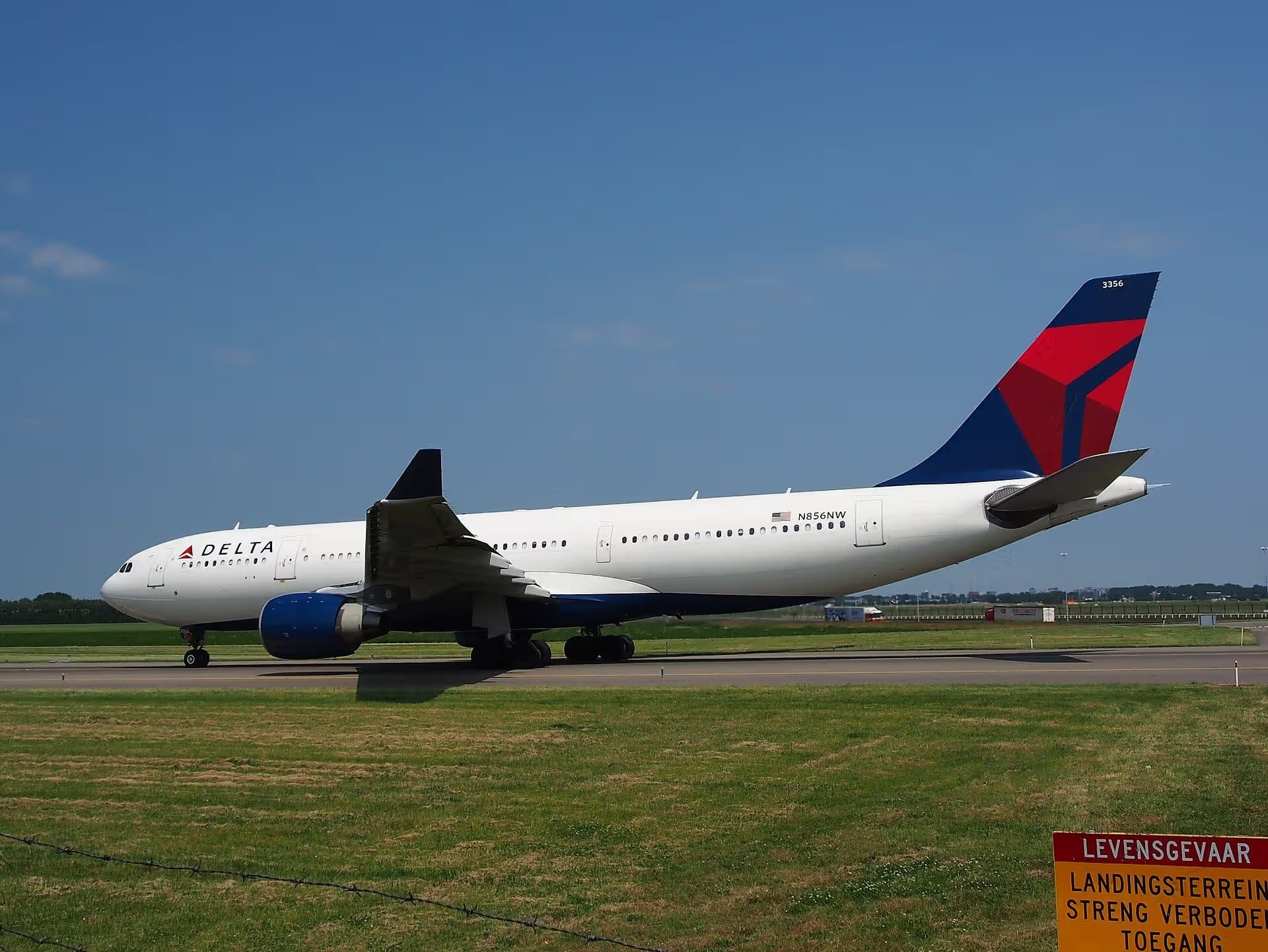 N856NW — Airbus