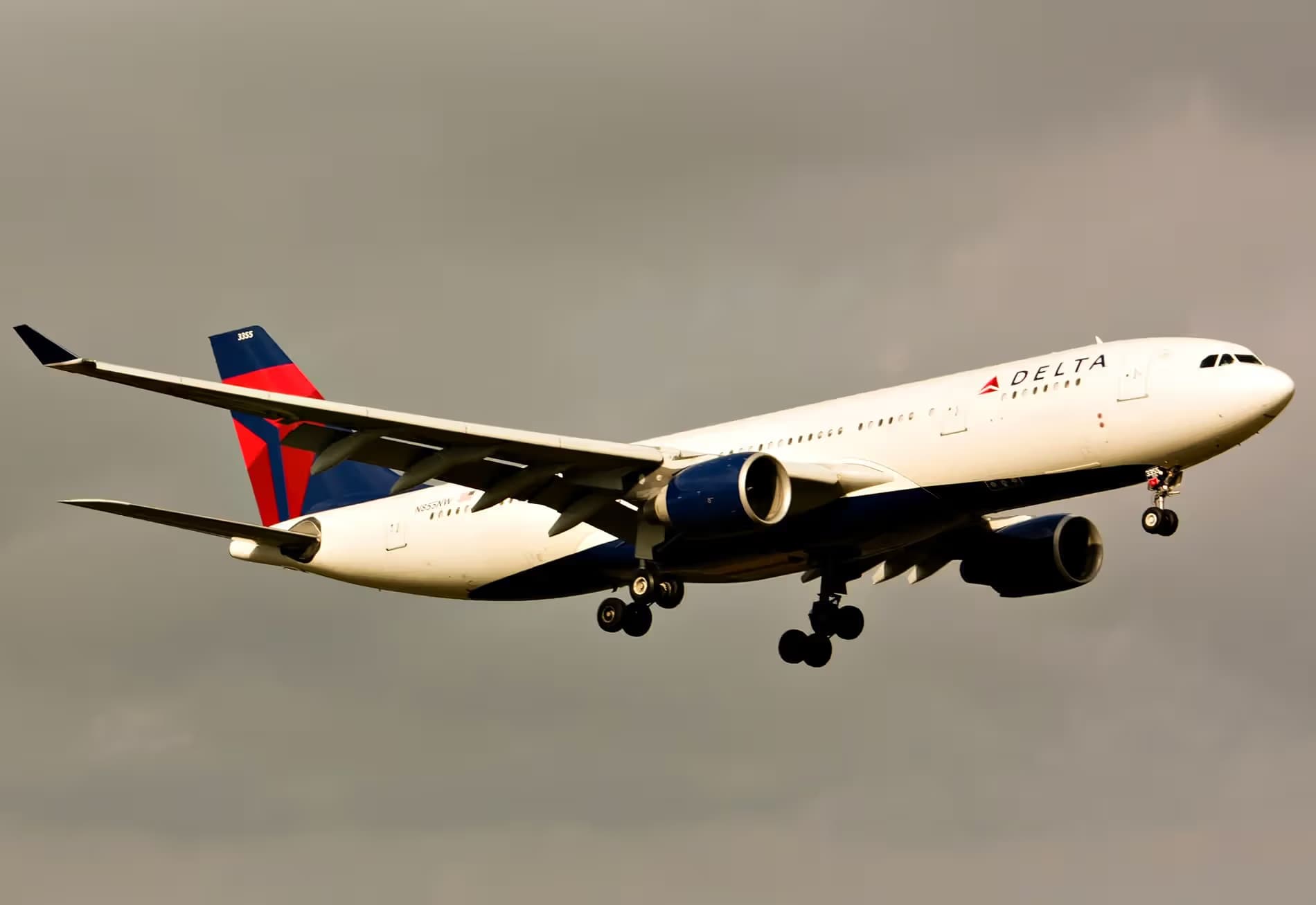 N855NW — Airbus