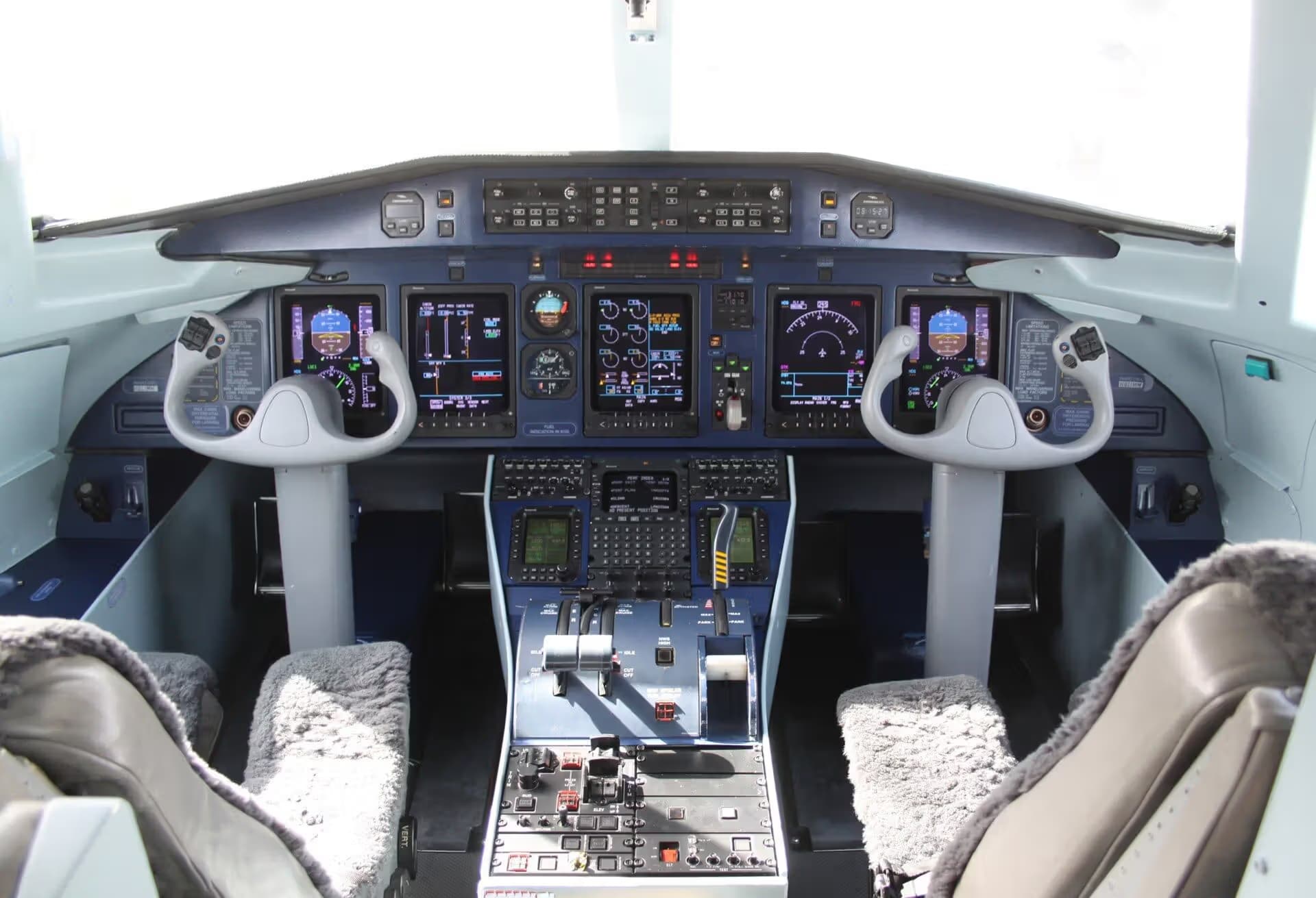 N821MW — Aircraft