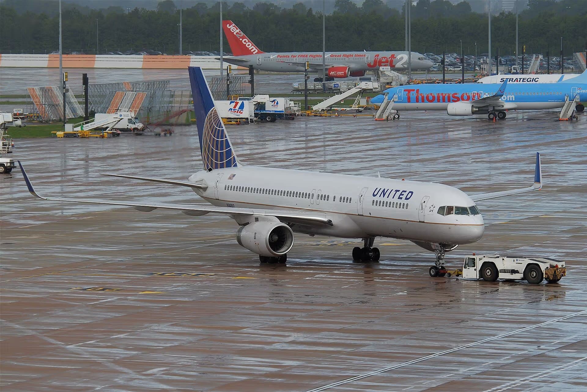 N14102 — Boeing